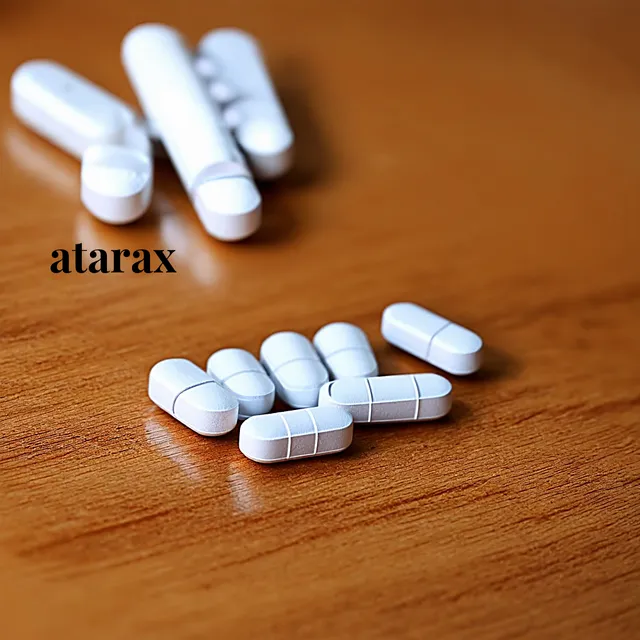 Prix atarax 25mg